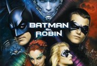 蝙蝠侠与罗宾