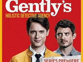 全能侦探社第一季