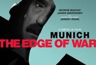 慕尼黑：战争边缘