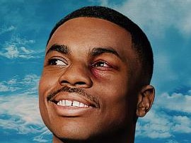 文斯小子第一季