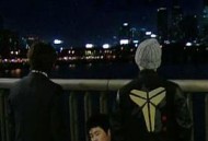 我的朋友还活着