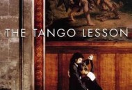 探戈课