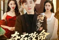 奇石改命血路归乡