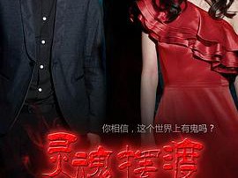 灵魂摆渡MP4格式