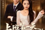 上班第一天，我娶了美女总裁