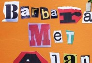 芭芭拉遇上了艾伦