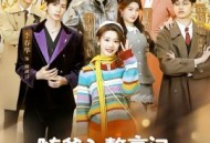 随爸入赘豪门，拖油瓶躺赢成团宠