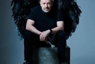 瑞奇·热维斯：人生苦短