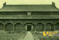 北京灵异事件大盘点 令人毛骨悚然的故事究竟是真是假？_灵异鬼话_UFO发现网