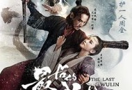 最后的武林