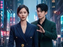 夫人的忠犬保镖专治不服