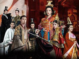 独孤天下MP4格式