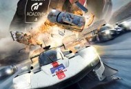 GT赛车：极速狂飙