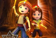 阿里巴巴2所罗门封印