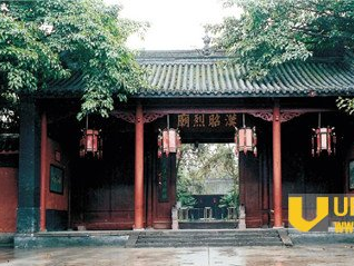 千年古墓现八卦图 诸葛亮后人被困遇僵尸_灵异鬼话