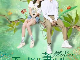 不一样的萧先生MP4格式