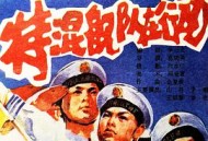 特混舰队在行动