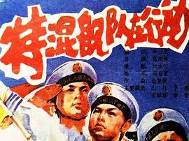 特混舰队在行动