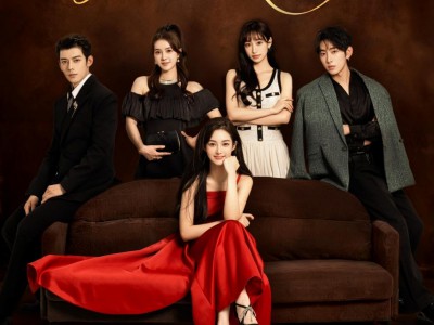 闺蜜是反派她全家把我宠上天