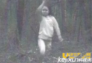 纽约惊现幽灵女孩 超自然现象引发惊悚谜团_灵异鬼话_UFO发现网