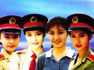 红十字方队MP4格式