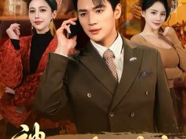 神医出世济苍生