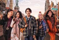 我和纽约超级皇后