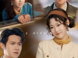 穿书80，被读心后大小姐人设崩了