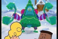 内裤超人幸福节大冒险