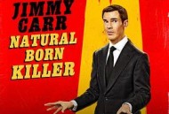 吉米·卡尔：笑点狙击手