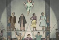 美国恐怖故事：畸形秀第四季