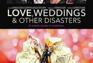 爱情，婚礼和其它灾难