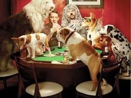 犬友笑传第三季