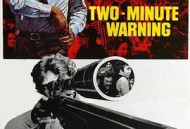 两分钟警告