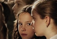 校合唱团的秘密