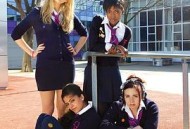 伦敦女孩 第一季