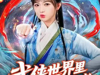 武侠世界里唯一修仙者