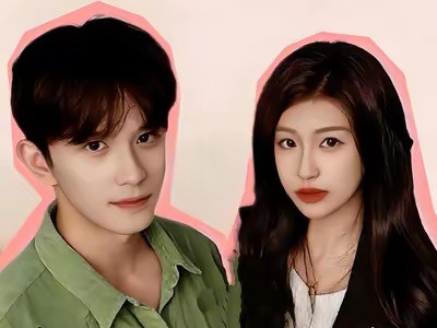 错体冤家俏搭档