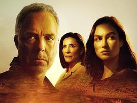 博斯：传承第二季