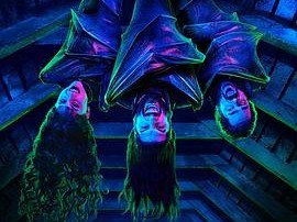 吸血鬼生活第一季