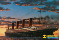 穿越时光！泰坦尼克乘客70多年后被救_灵异鬼话_UFO发现网