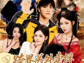 跨界送外卖俘获仙师姐