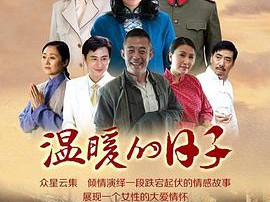 温暖的日子MP4格式