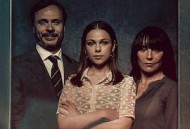 一个近乎正常的家庭