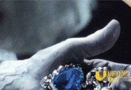 蓝钻“希望”的传奇经历 历任主人纷纷惨死_灵异鬼话_UFO发现网