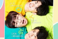 青春血型观察日记