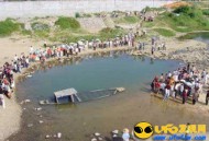 黄河透明棺材事件真相_灵异鬼话_UFO发现网