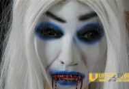 盘点10种能够看见鬼的方法 胆小的看了千万别做！_灵异鬼话_UFO发现网