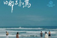 夏日天空的那匹红马