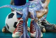 侏罗纪宠物历险记2：失落的秘密